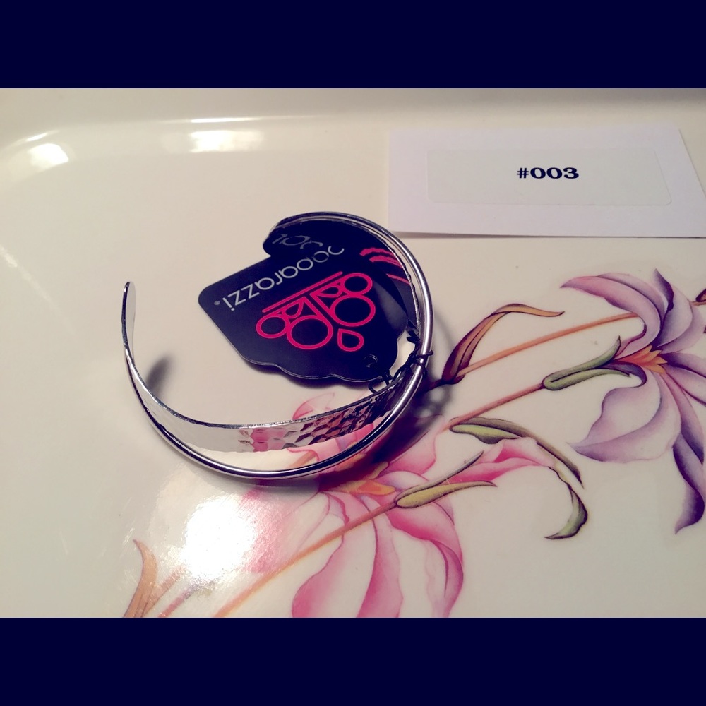 #003 Bundle & Save | Paparazzi Cuff